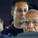 Cesare Massano 95 years old